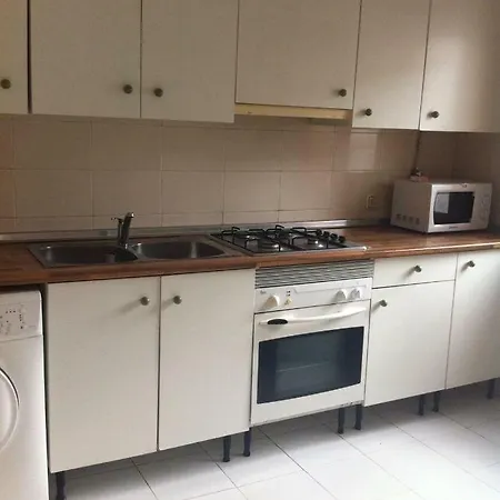 Duplex En Las Marinas Feriehus
