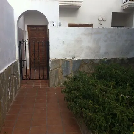 Duplex En Las Marinas Feriehus *