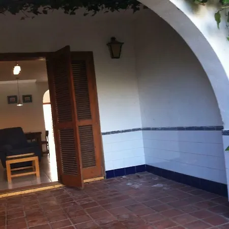 Feriehus Duplex En Las Marinas Vera