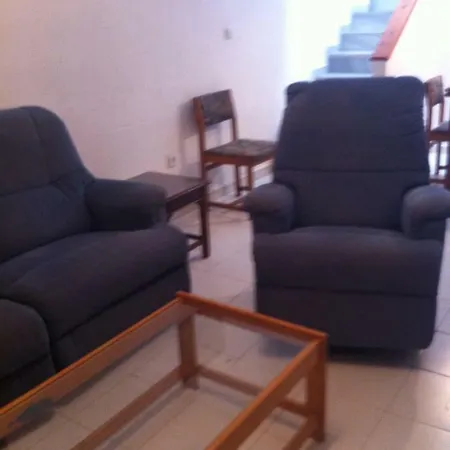 Feriehus Duplex En Las Marinas