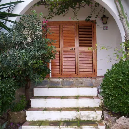 Duplex En Las Marinas Feriehus