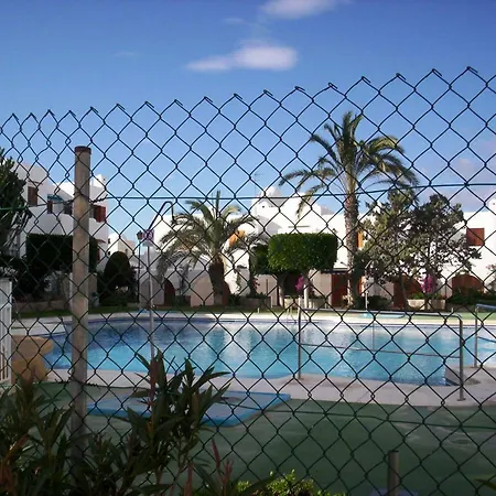 Duplex En Las Marinas