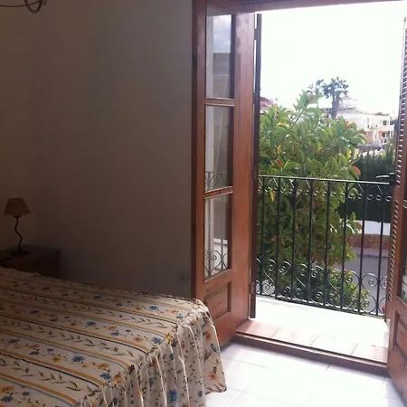 Feriehus Duplex En Las Marinas *