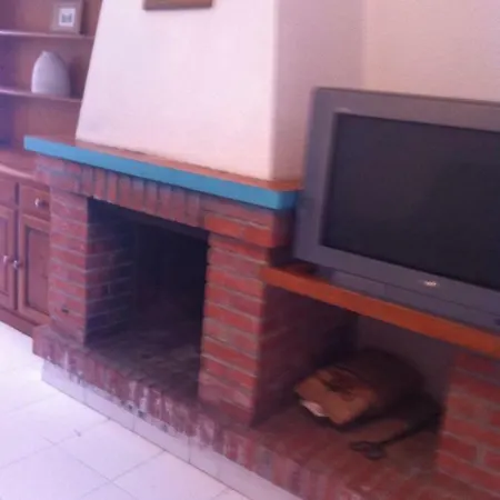 Feriehus Duplex En Las Marinas Vera