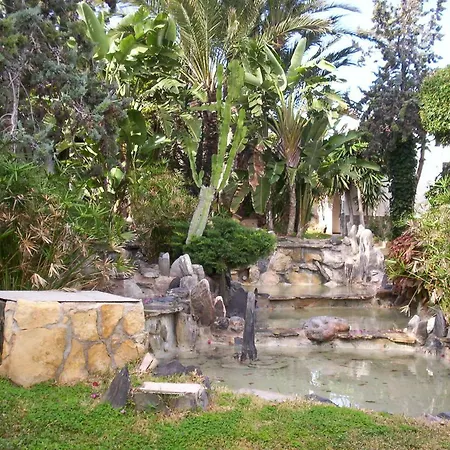 Duplex En Las Marinas